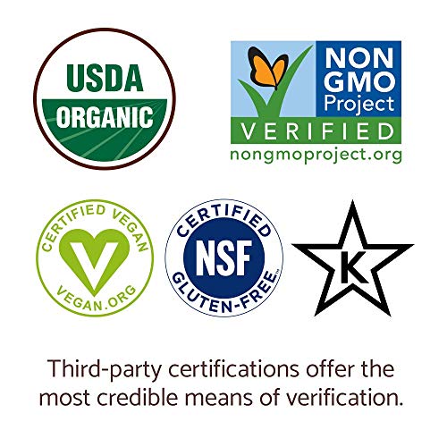 Garden of Life mykind Organics Women's Gummy Vitamins - Berry - Certified Organic, Non-GMO, Vegan, Kosher Complete Multi - Methyl B12, C and D3 - Gluten, Soy and Dairy Free, 120 Real Fruit Gummies