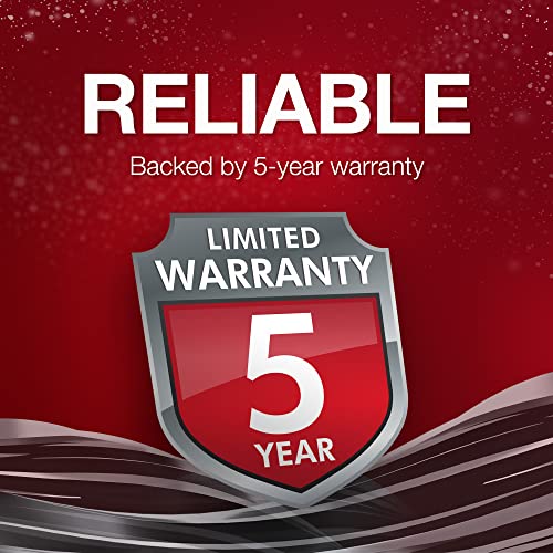 Seagate IronWolf Pro 6TB Enterprise NAS Internal HDD Hard Drive – CMR 3.5 Inch SATA 6Gb/s 7200 RPM 256MB Cache for RAID Network Attached Storage, Rescue Services (ST6000NT001)