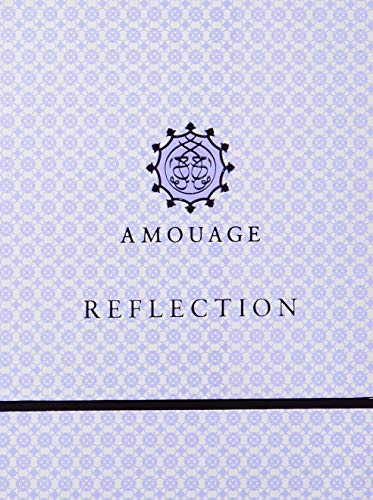 AMOUAGE Reflection Women's Eau de Parfum Spray, 3.4 Fl Oz
