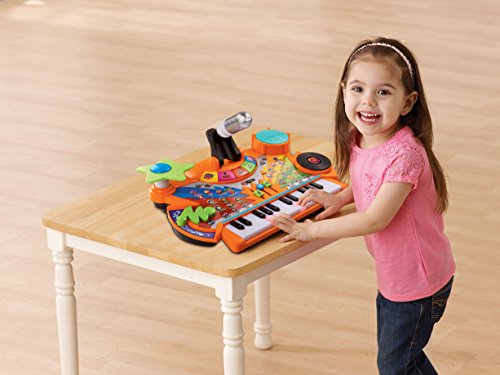 VTech Record and Learn KidiStudio