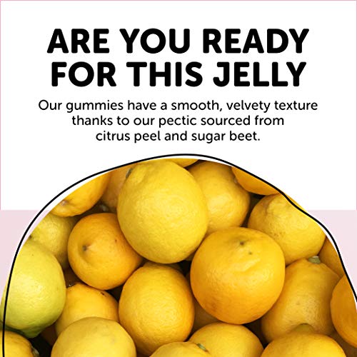 SmartyPants Organic Womens Multivitamin, Daily Gummy Vitamins: Biotin, Probiotics, Vitamin C, D3, B12, Omega 3, and Zinc for Immune Support, Energy, and Hair Skin and Nails, 120 Gummies, 30 Day Supply