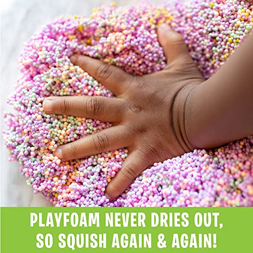 Educational Insights Playfoam Pals Pet Party 6-Pack, Fidget, Sensory, Shaping Fun, Ages 3+