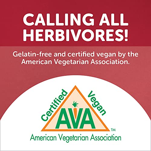 SmartyPants Adult Probiotic Immunity Gummies: Prebiotics and Probiotics for Immune Support and Digestive Comfort, Strawberry Crème, Vegan Gummy Vitamins, 60 Count, 30 Day Supply, No Refrigeration Required