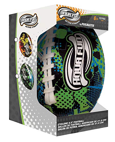 Poolmaster Active Xtreme Cyclone 8.5-Inch Swimming Pool Waterproof Football