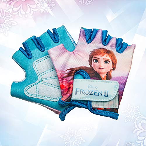 Disney Frozen 2 Pad and Glove Set