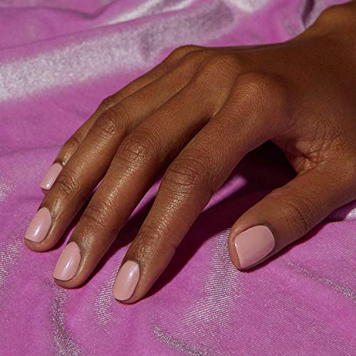 CND Shellac Gel Nail Polish, Long-lasting NailPaint Color with Curve-hugging Brush, Pink/Rose/Fuchsia Polish, 0.25 fl oz