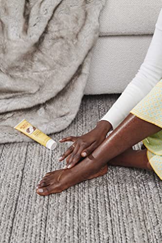 Burts Bees Mothers Day Gifts for Mom, 5 Body Care Products, Everyday Essentials Set - Original Beeswax Lip Balm, Deep Cleansing Cream. Hand Salve, Body Lotion and Foot Cream, Travel Size