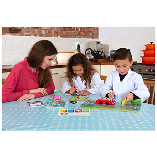 Galt Toys, Magnetic Lab, Science Kit for Kids, Ages 6+, Multicolor