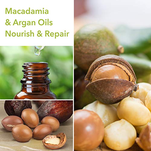 Macadamia Professional Ultra Rich Moisture Shampoo, 33.8 Fl Oz