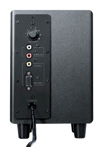 Logitech Speaker System Z323 with Subwoofer