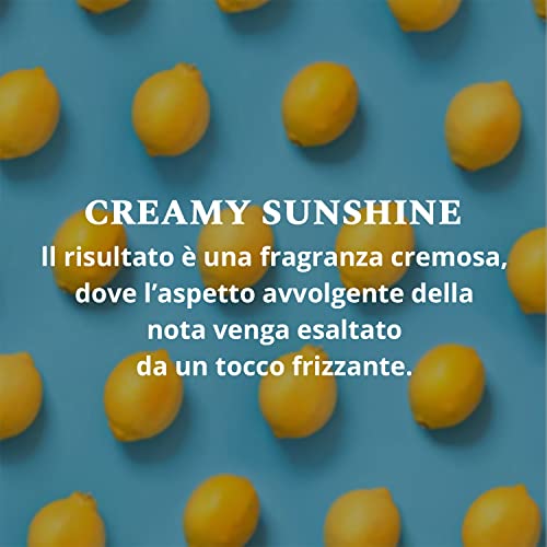 Pink Sugar Creamy Sunshine Eau de Toilette Perfume for Women, 3.4 Fl. Oz.