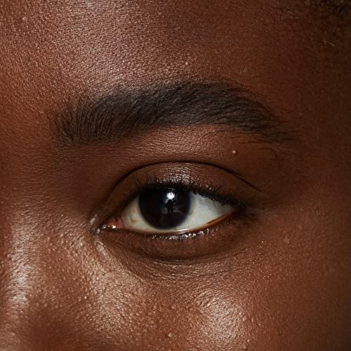 NYX PROFESSIONAL MAKEUP Micro Brow Pencil, Eyebrow Pencil - Black