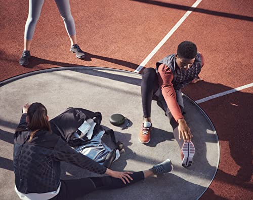 Bang and Olufsen Beosound A1 (2nd Generation) Wireless Portable Waterproof Bluetooth Speaker with Microphone, Sport