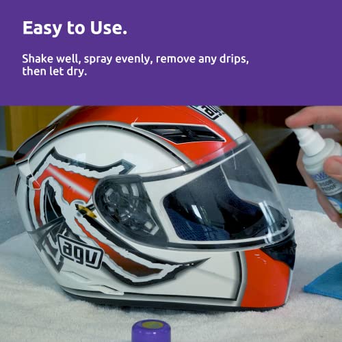 Nikwax Visor Proof Spray-On Waterproofing
