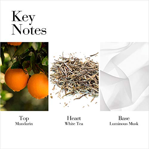 Elizabeth Arden White Tea Mandarin Blossom Eau de Toilette Spray, Perfume for Women, 1 oz.