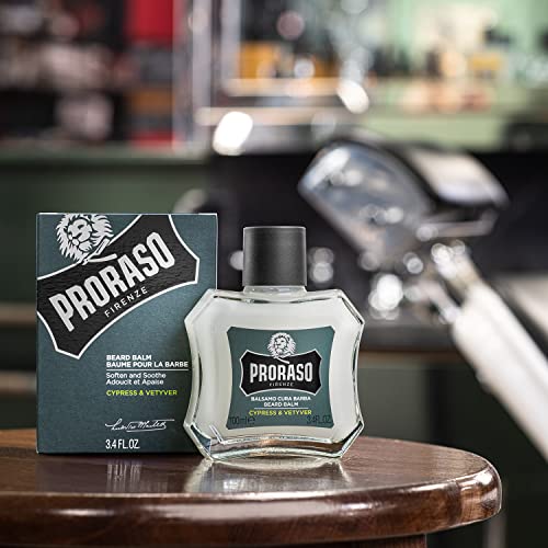 Proraso Beard Balm - Cypress and Vetyver