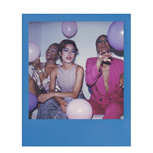 Polaroid Color Film for 600 - Color Frames (6015)