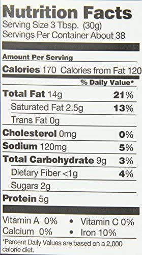 Kirkland Signature Cashews, 40 ounce (2 Units)