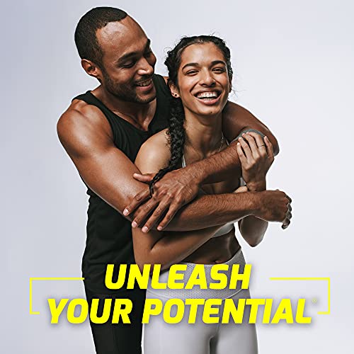 SCORE!,2-Pack,Hardcore Nitric Oxide Booster Supplement for Men with L-Citrulline,Yohimbe,Black Maca and B Vitamins to Boost Nitric Oxide,Increase Stamina,Maximize Physical Performance,240 Tablets