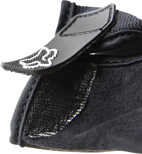 Fox Racing Ranger Mountain Bike Glove, Black, XX-Large