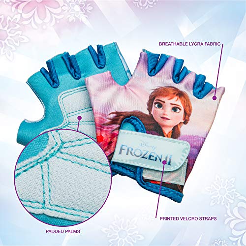 Disney Frozen 2 Pad and Glove Set