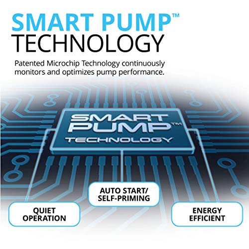 Fluval FX6 High Performance Aquarium Filter, Canister Filter for Aquariums up to 400 Gal.