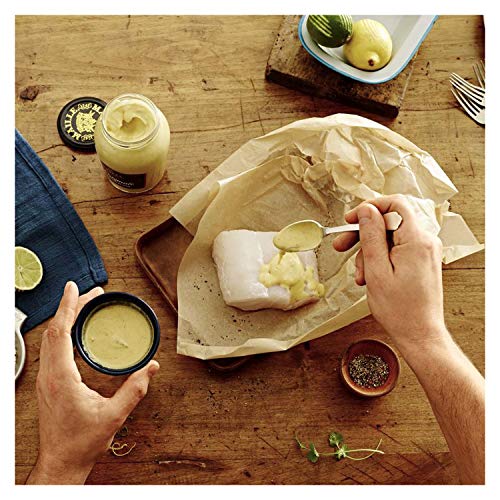 Maille Mustard Variety Pack 7 Oz, 4 Count