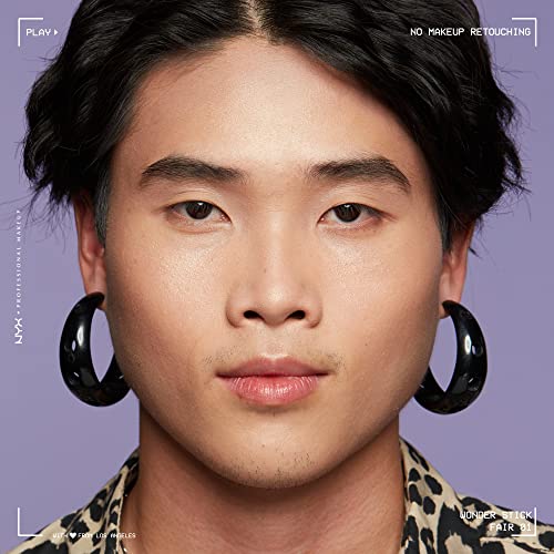 NYX PROFESSIONAL MAKEUP Wonder Stick, Face Shaping and Contouring Stick - Fair