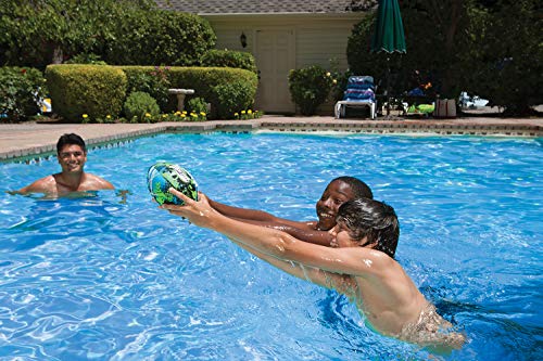 Poolmaster Active Xtreme Cyclone 8.5-Inch Swimming Pool Waterproof Football
