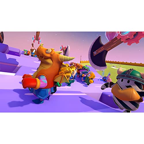 Xbox Series S - Bonus Content Featuring Fortnite, Rocket League, Fall Guys