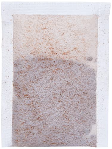 Catit Magic Blue Cat Litter Box Air Purifier, Refill Pads