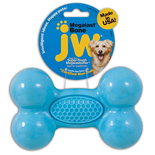 JW Megalast Bone Dog Toy