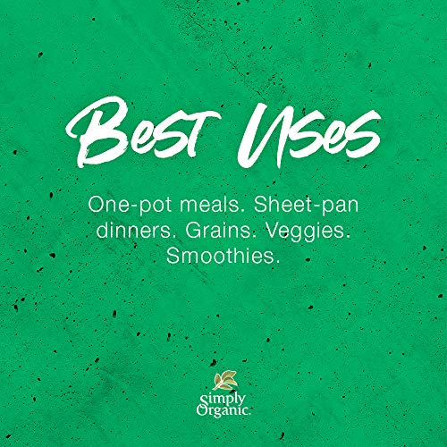 Simply Organic Cayenne Pepper 2.89 oz