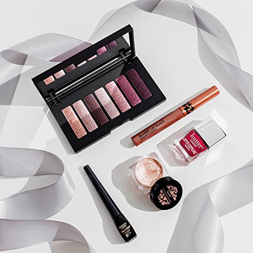 butter LONDON Glazen Smooth Silk Shadow Palette, Mauves