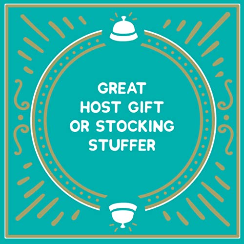 Chronicle Books That Rings a Bell! Game: Family Night Trivia