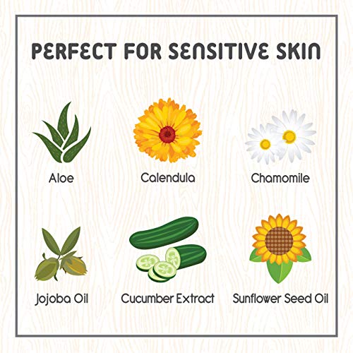 Little Twig Bubble Bath, Natural Plant Derived Formula, Fragrance Free, 17 fl oz.