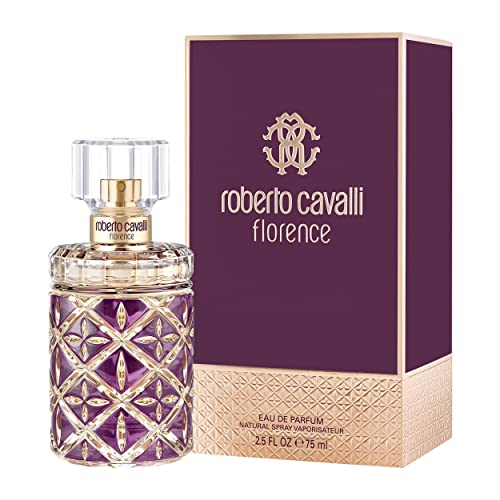 ROBERTO CAVALLI Florence Eau de Parfum, 2.5 Fl Oz