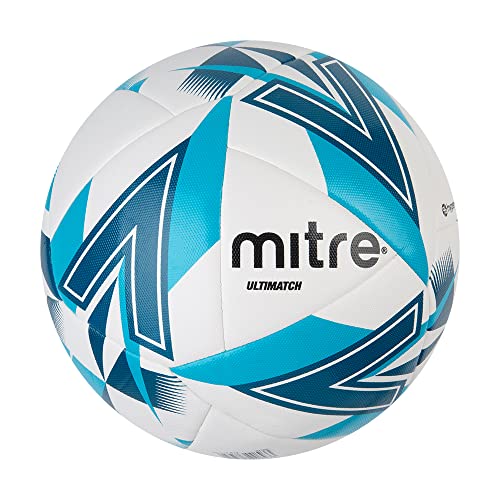 Mitre Unisex Soccer Ball League Ultimatch