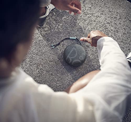 Bang and Olufsen Beosound A1 (2nd Generation) Wireless Portable Waterproof Bluetooth Speaker with Microphone, Sport