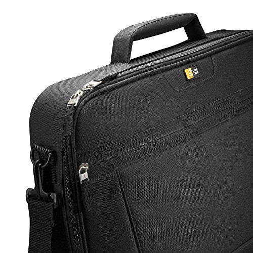 Case Logic 17.3-Inch Laptop Bag (VNCI-217),Black