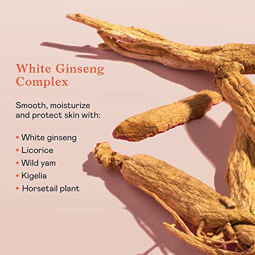 Erborian Skin Hero with White Ginseng, Facial Concealer and Makeup Primer - Non-Tinted Bare Skin Perfecting Face Moisturizer Smooths, Blurs and Illuminates Skin - Silicone Free Korean Skincare