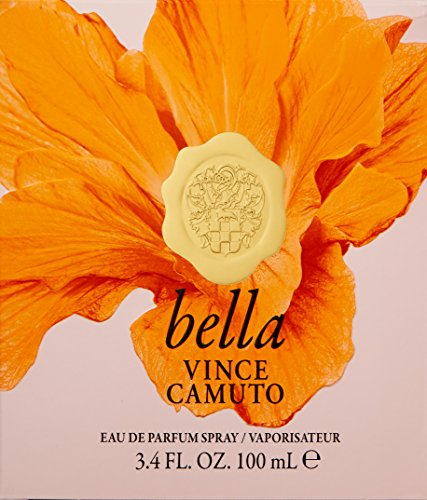 Vince Camuto Bella Eau de Parfum Spray Perfume for Women