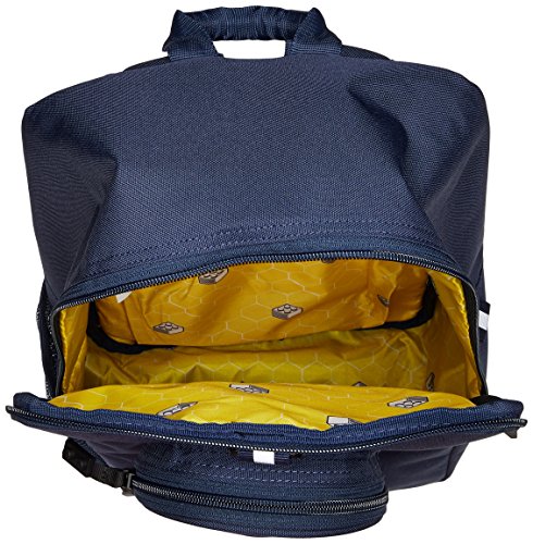 LEGO Brick Backpack - Navy