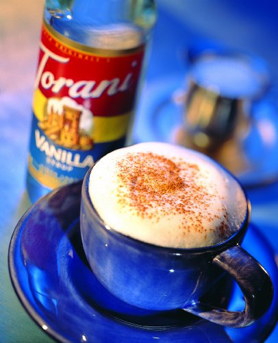 Torani Hazelnut Syrup, 750 ml