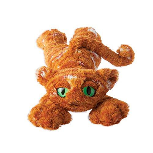 Manhattan Toy Lavish Lanky Cats Ginger Plush