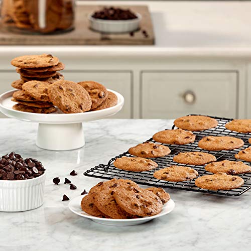 Tate's Bake Shop Gluten Free Chocolate Chip Cookies, Gluten Free Cookies, 4 - 7 oz Bags