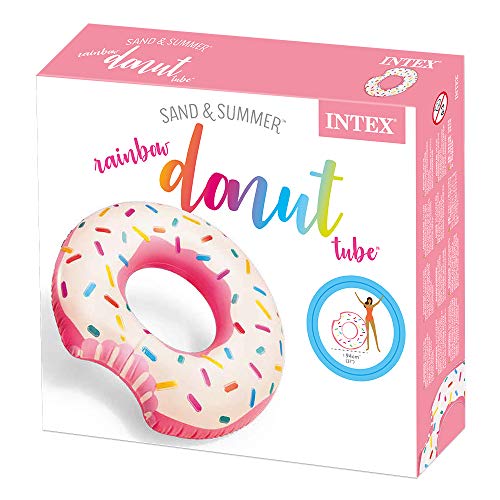 Donut Intex Buoy