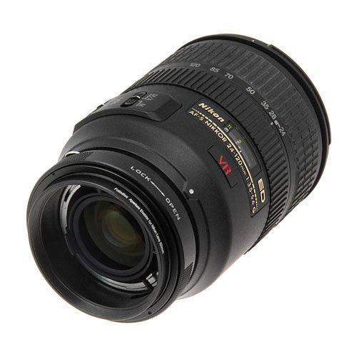 Fotodiox Aperture Control 52mm Filter Adapter for Nikon G/DX Lens in Reverse Mount for Macro Photography