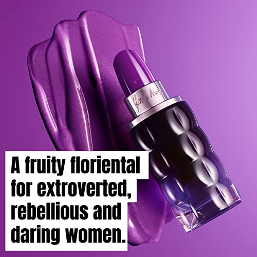 Cacharel Yes I Am Fabulous Eau de Parfum Spray Perfume for Women, 2.5 fl. oz.