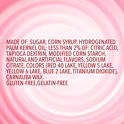 SKITTLES Smoothie Summer Chewy Candy Assortment , 24 Ct Bulk Candy Box